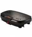 SPORTNOW Vibration Plate Exercise Machine with 120 Speed Levels, 5 Programs, Quiet Vibrating Plate with Resistance Bands