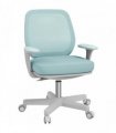 Vinsetto 44-56cm Mesh Back Office Chair - Light Green