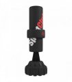 SPORTNOW 6ft Heavy Boxing Bag with Stand and Suction Cup Base
