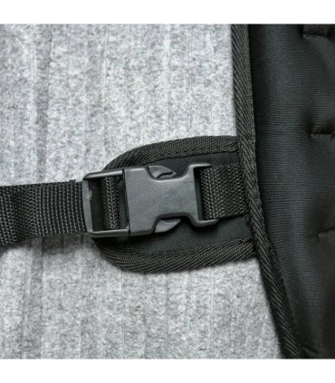 HOMCOM 8KG Weighted Vest, Running Weight Vest with Adjustable Strap, Convenient Pocket and Reflective Strips for Men and Women