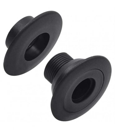 vidaXL Football Table Bearings for 15.9/16 mm Rod 16 pcs