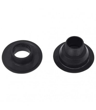 vidaXL Football Table Bearings for 15.9/16 mm Rod 16 pcs