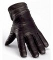 Nordvek Mens Leather Gloves With Sheepskin & Lambswool Lining - 302-100