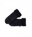 Nordvek Womens Sheepskin Mittens - 308-100