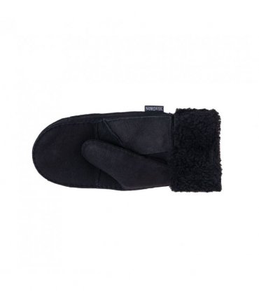 Nordvek Womens Sheepskin Mittens - 308-100