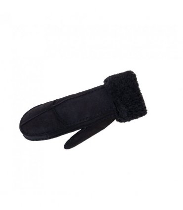 Nordvek Womens Sheepskin Mittens - 308-100