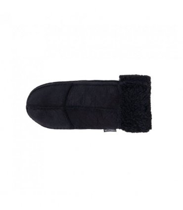 Nordvek Womens Sheepskin Mittens - 308-100
