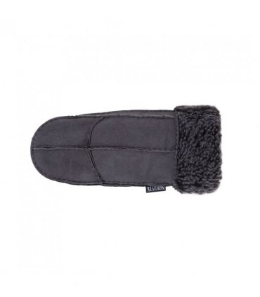 Nordvek Womens Sheepskin Mittens - 308-100