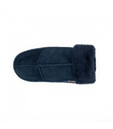 Nordvek Womens Sheepskin Mittens - 308-100