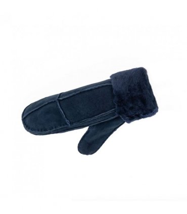 Nordvek Womens Sheepskin Mittens - 308-100