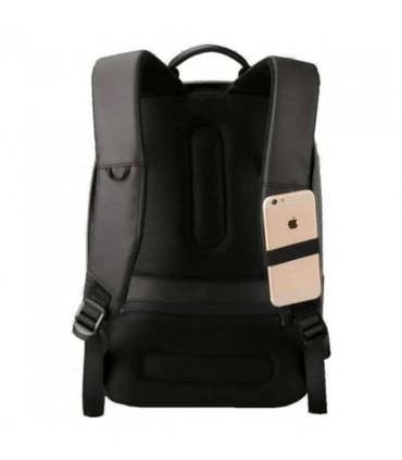 Energizer EPB001 Laptop Charging Bag Backpack with UE10004 Power Bank, Grey