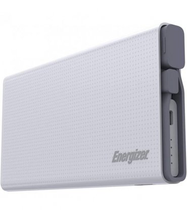 Energizer V208724 Laptop Charging Bag With Energizer UE10004QC Power Bank