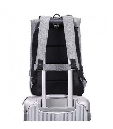 Energizer V208722 Laptop Charging Bag With Energizer UE10007 Power Bank