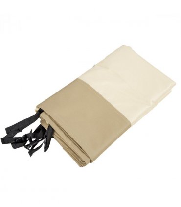 Outsunny Barbecue Covers, Waterproof UV Protection Rip-Proof, 188 x 71 x 125cm
