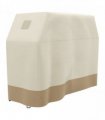 Outsunny Barbecue Covers, Waterproof UV Protection Rip-Proof, 152 x 66 x 115cm