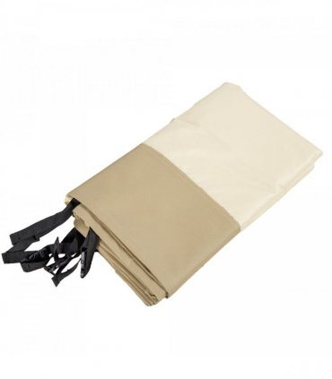 Outsunny Barbecue Covers, Waterproof UV Protection Rip-Proof, 152 x 66 x 115cm