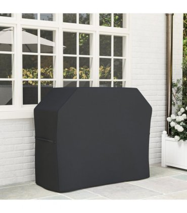 Outsunny Barbecue Covers, Waterproof UV Protection Rip-Proof, 147 x 61 x 120cm