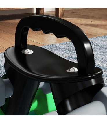 SPORTNOW Dumbbells Set with Carry Storage Rack, 2 x 1kg, 2 x 2kg, 2 x 3kg