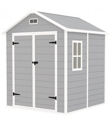 Garden Storage Shed - Weatherproof, Spacious & Secure Outdoor Storage