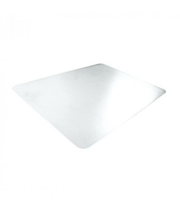Cleartex Unomat Anti-Slip Polycarbonate Chair Mat - 89 x 119cm