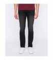 Overburg Tapered Jeans Black W36 L32