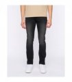 Maylead Slim Fit Jeans Black W36 L30