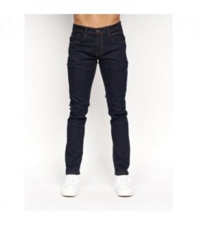 Maylead Slim Fit Jeans Raw Wash - W38  L32