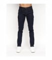 Maylead Slim Fit Jeans Raw Wash - W40  L30