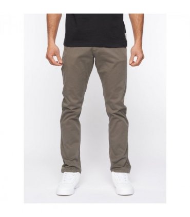 Moretor Chinos Olive - W30 L32
