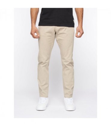 Moretor Chinos Stone - W40 L32