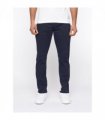 Franztown Chinos Navy W40 L32