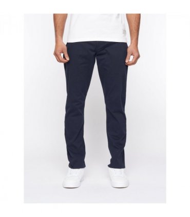 Franztown Chinos Navy W34 L32