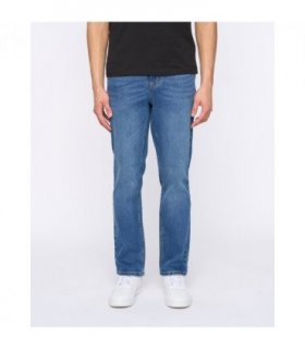 Hydras Straight Leg Jeans Mid Wash W38 L32