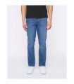 Hydras Straight Leg Jeans Mid Wash W38 L34