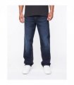 Rushawn Relaxed Fit Jeans Dark Wash W32 L32