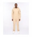 Hannings Hoodie Stone L
