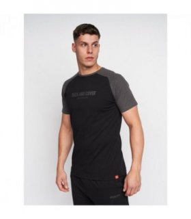 Vianney Loungewear Set Black - L
