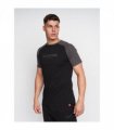 Vianney Loungewear Set Black - L
