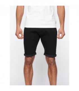 Zeki Shorts Black - W30
