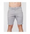 Moreshore Chino Shorts Light Grey - W30