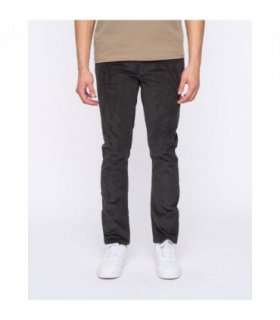 Cordsome Trousers Anthracite W30 L34