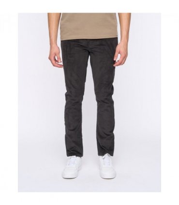 Cordsome Trousers Anthracite W32 L34