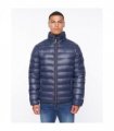 Shemmy Two Quilted Jacket Navy S