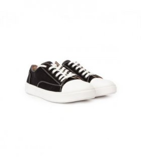 Nesta Trainers Black Size 11