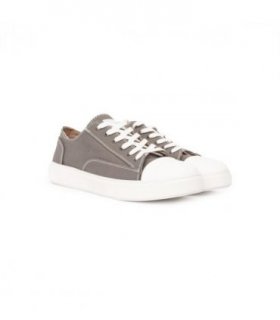 Nesta Trainers Grey Size 9
