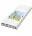 Outsunny 4 x 3 x 2m Greenhouse Replacement Cover ONLY for Tunnel Greenhouse — Colour: White