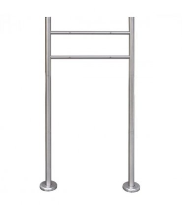Stainless Steel Stand for Mailbox