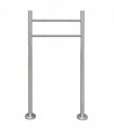 Stainless Steel Stand for Mailbox