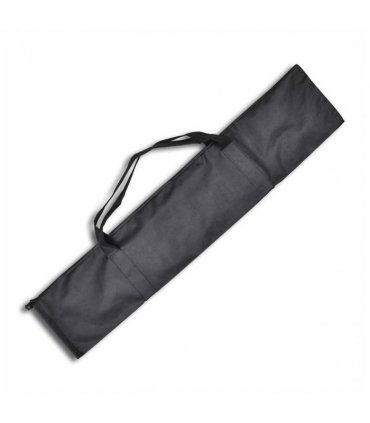 vidaXL Backdrop Support System 300 x 300 cm White