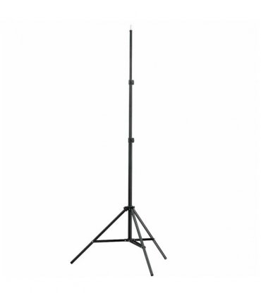 vidaXL Backdrop Support System 500 x 300 cm Green